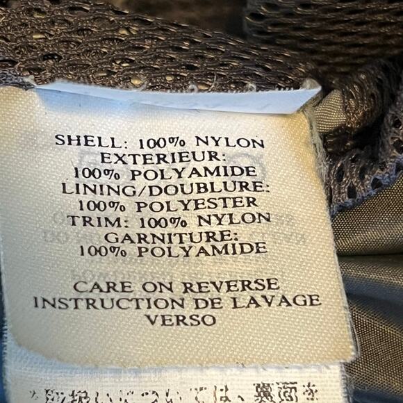 Marmot Armstrong Stretch Jacket Waterproof Hooded Coat Blue Men's XL - Picture 13 of 13